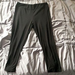 Soft Capri leggings!